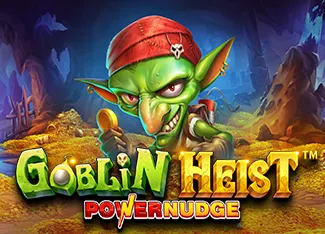 Pragmatic : Goblin Heist Powernudge - POCKETSLOT777