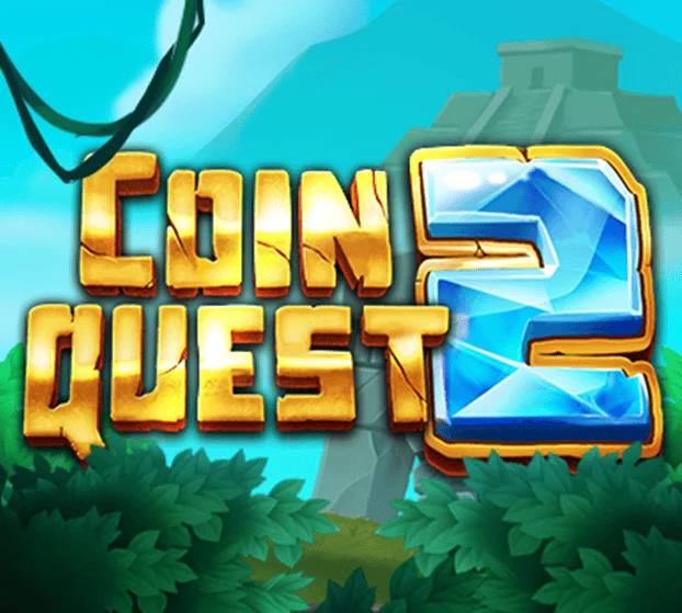 Slotmill : Coin Quest 2 - POCKETSLOT777