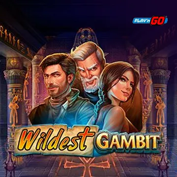 PlaynGo : Wildest Gambit - POCKETSLOT777