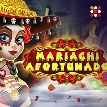 Mariachi Afortunado - POCKETSLOT777