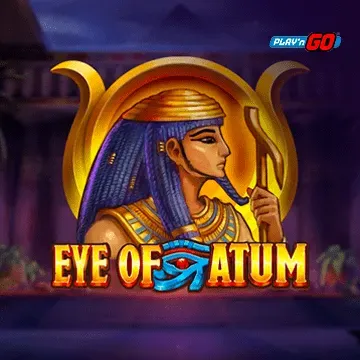 PlaynGo : Eye of Atum - POCKETSLOT777