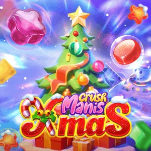 Besoft : Sweet Crush Xmas - POCKETSLOT777