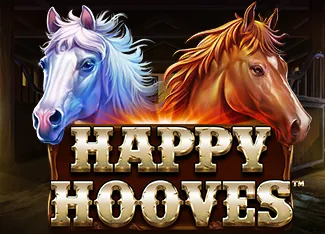 Pragmatic : Happy Hooves - POCKETSLOT777