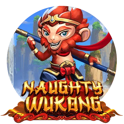Habanero : Naughty Wukong - POCKETSLOT777