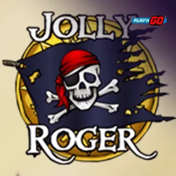 PlaynGo : Jolly Roger - POCKETSLOT777