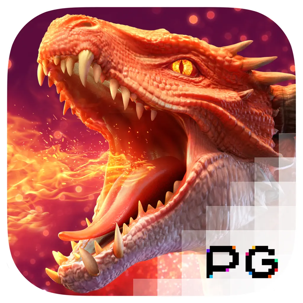 PGSoft : Dragon Hatch2 - POCKETSLOT777