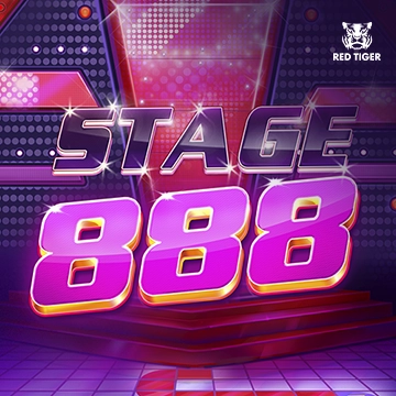 Redtiger : Stage 888 - POCKETSLOT777