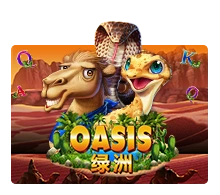 Joker123 : Oasis - POCKETSLOT777