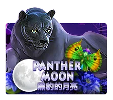 Joker123 : Panther Moon - POCKETSLOT777