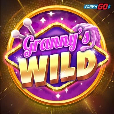 PlaynGo : Grannys Wild - POCKETSLOT777