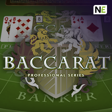 NetEnt Baccarat - POCKETSLOT777