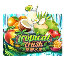 Joker123 : Tropical Crush - POCKETSLOT777
