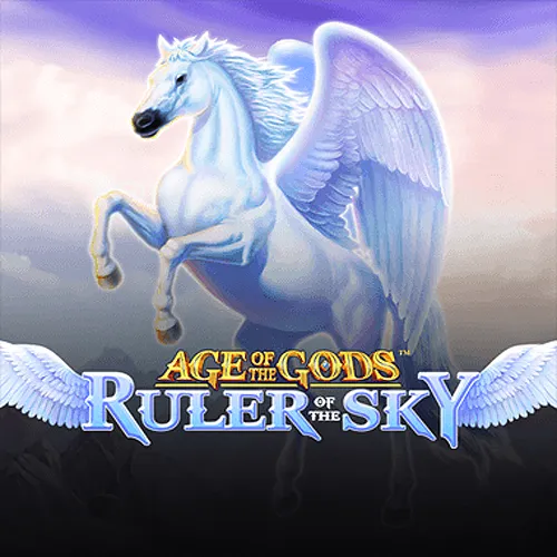 Age of the Gods: Ruler of the Sky™ - POCKETSLOT777