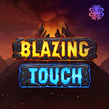 Octoplay : Blazing Touch - POCKETSLOT777