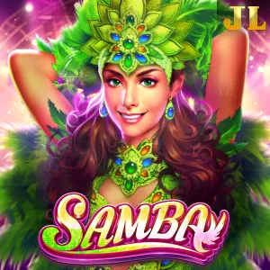Samba - POCKETSLOT777