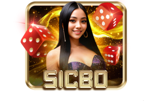 SicBo - POCKETSLOT777
