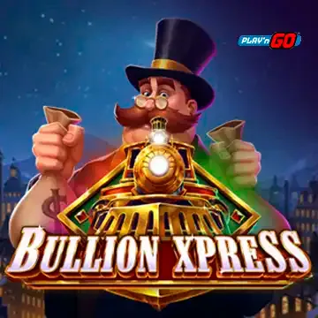 PlaynGo : Bullion Xpress - POCKETSLOT777