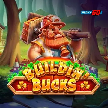 PlaynGo : Buildin Bucks - POCKETSLOT777
