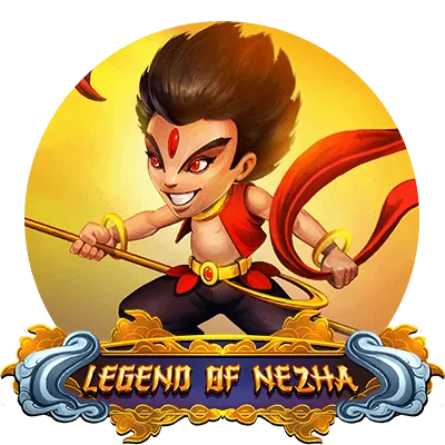 Habanero : Legend Of Nezha - POCKETSLOT777