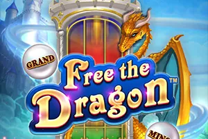 Free the Dragon - POCKETSLOT777