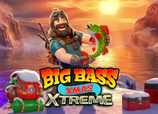 Pragmatic : Big Bass Xmas Xtreme - POCKETSLOT777