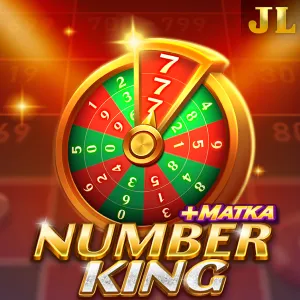 Number King - POCKETSLOT777