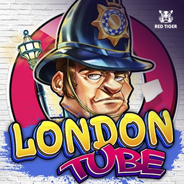 Redtiger : London Tube - POCKETSLOT777