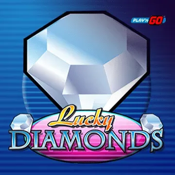 PlaynGo : Lucky Diamonds - POCKETSLOT777