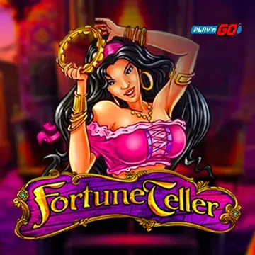 PlaynGo : Fortune Teller - POCKETSLOT777