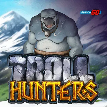 PlaynGo : Troll Hunters - POCKETSLOT777
